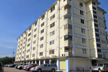 20 Bedroom Condo for sale in Map Ta Phut, Rayong