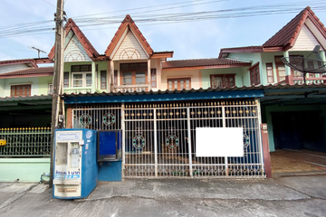 2 Bedroom Townhouse for sale in Nong Taphan, Rayong