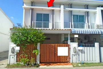 3 Bedroom Townhouse for sale in Bang Kaeo, Samut Prakan