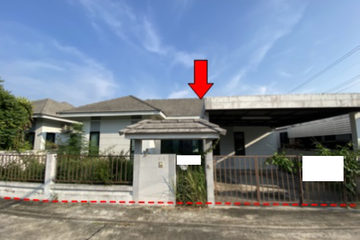 3 Bedroom House for sale in Samnak Bok, Chonburi