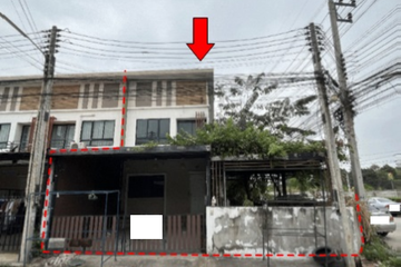 2 Bedroom Townhouse for sale in Pluak Daeng, Rayong