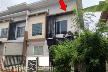4 Bedroom Townhouse for sale in Lam Pho, Nonthaburi