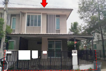 3 Bedroom Townhouse for sale in Suan Phrik Thai, Pathum Thani