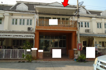 3 Bedroom Townhouse for sale in Prawet, Bangkok