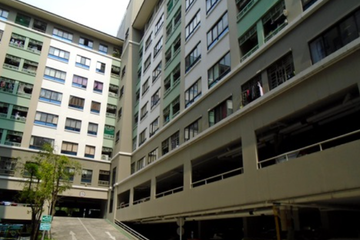 1 Bedroom Condo for sale in Bang Kho Laem, Bangkok