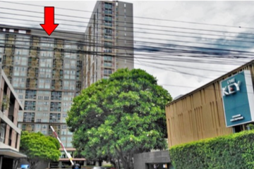 1 Bedroom Condo for sale in Bang Kho, Bangkok near BTS Wutthakat