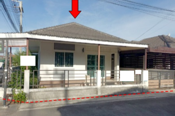2 Bedroom House for sale in Bueng, Chonburi