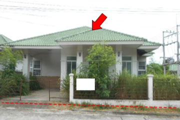 2 Bedroom House for sale in Bo Win, Chonburi