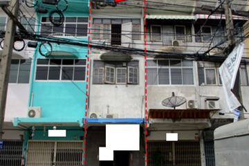 1 Bedroom Commercial for sale in Bang Mot, Bangkok