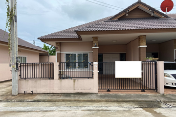 2 Bedroom House for sale in Choeng Noen, Rayong