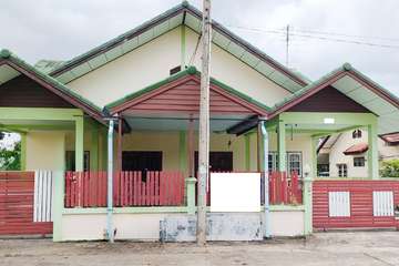 1 Bedroom House for sale in Pluak Daeng, Rayong