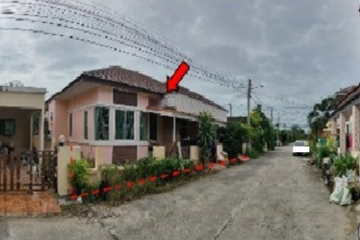 4 Bedroom House for sale in Nong Kakha, Chonburi