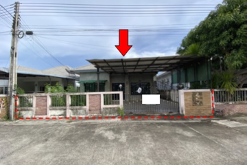 2 Bedroom House for sale in Noen Phra, Rayong