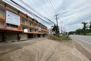 1 Bedroom Commercial for sale in Wang Wa, Rayong