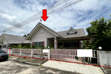 1 Bedroom House for sale in Bo Win, Chonburi
