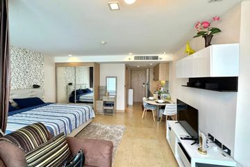 20 Bedroom Condo for rent in The Cliff, Nong Prue, Chonburi