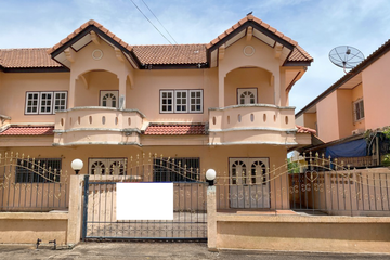 2 Bedroom Townhouse for sale in Noen Phra, Rayong