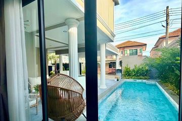 4 Bedroom Villa for rent in Na Jomtien, Chonburi