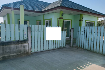 2 Bedroom House for sale in Nikhom Phatthana, Rayong