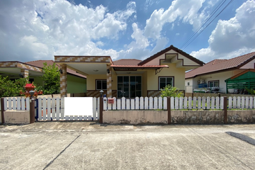 3 Bedroom House for sale in Noen Phra, Rayong