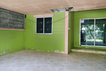 1 Bedroom Townhouse for sale in Map Yang Phon, Rayong