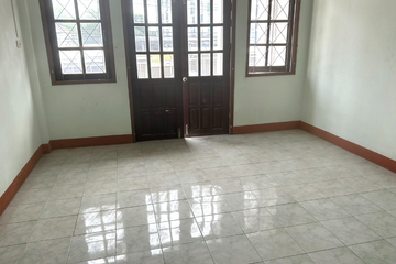 2 Bedroom Townhouse for sale in Noen Phra, Rayong