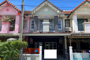 2 Bedroom Townhouse for sale in Choeng Noen, Rayong