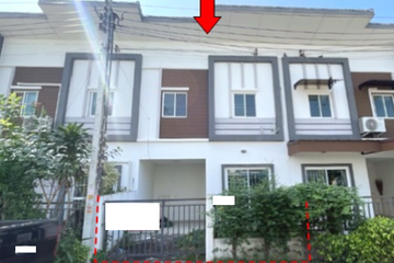 3 Bedroom Townhouse for sale in Sao Thong Hin, Nonthaburi