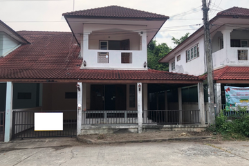 3 Bedroom House for sale in Noen Phra, Rayong
