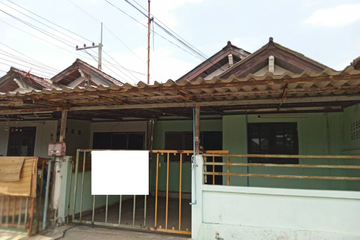 2 Bedroom Townhouse for sale in Nong Lalok, Rayong