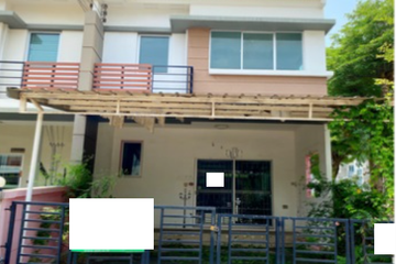 3 Bedroom Townhouse for sale in Thung Khru, Bangkok