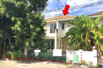 1 Bedroom House for sale in Bueng Kham Phroi, Pathum Thani