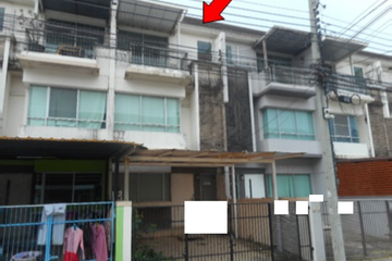 3 Bedroom Townhouse for sale in Bang Phli Yai, Samut Prakan