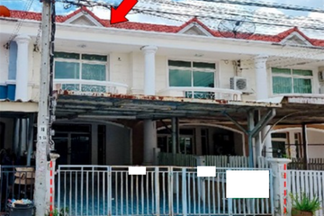 3 Bedroom Townhouse for sale in Bang Chan, Bangkok