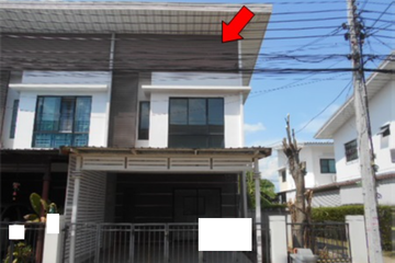 3 Bedroom Townhouse for sale in Bang Bua Thong, Nonthaburi