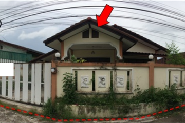 3 Bedroom House for sale in Na Kluea, Chonburi