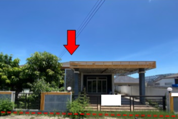 3 Bedroom House for sale in Nong Pla Lai, Chonburi