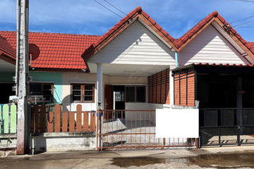 2 Bedroom Townhouse for sale in Noen Phra, Rayong