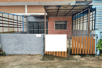 2 Bedroom Townhouse for sale in Map Yang Phon, Rayong