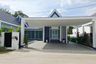 4 Bedroom Villa for rent in Pong, Chonburi