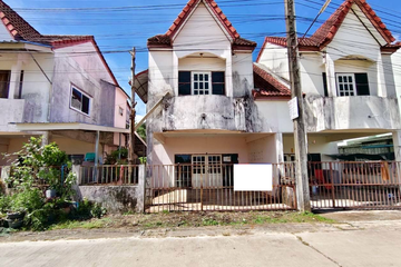 2 Bedroom House for sale in Klaeng, Rayong