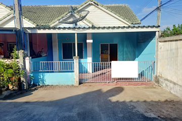 2 Bedroom Townhouse for sale in Map Yang Phon, Rayong