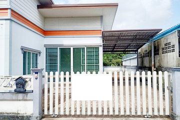 2 Bedroom House for sale in Map Kha, Rayong