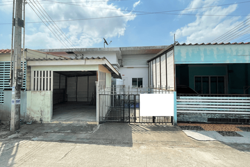 1 Bedroom Townhouse for sale in Pluak Daeng, Rayong