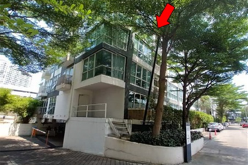 1 Bedroom Condo for sale in Bang Kapi, Bangkok