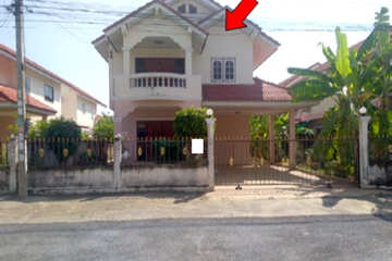 4 Bedroom House for sale in Nakhon Sawan Tok, Nakhon Sawan
