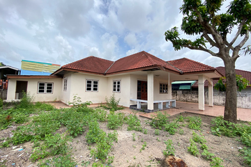 3 Bedroom House for sale in Ban Chang, Rayong