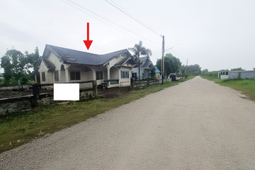 1 Bedroom House for sale in Kram, Rayong