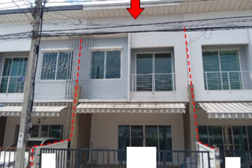 3 Bedroom Townhouse for sale in Bang Bon, Bangkok