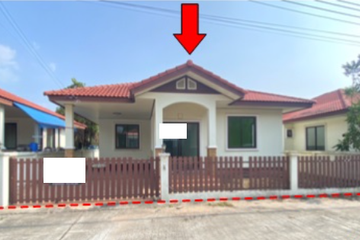 2 Bedroom House for sale in Bueng, Chonburi